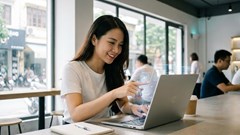 Cầm 20 triệu mua laptop AI 2026: Chọn sao để dùng bền 5 năm?