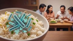 Độc tố cereulide là gì mà khiến sữa bột trẻ em bị thu hồi?