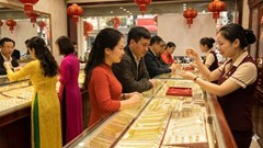 Giá vàng hôm nay 22.1.2026: SJC tiếp tục tăng?