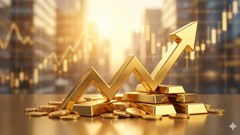 Giá vàng hôm nay 23.1: Trong nước giảm nhẹ sau chuỗi tăng nóng