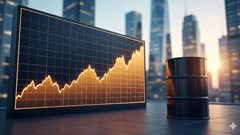 Giá xăng dầu thế giới 23.1.2026: Brent và WTI dao động hẹp