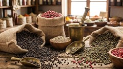 Giá hồ tiêu hôm nay 27.1: Nhích tăng sau chuỗi ngày đi ngang