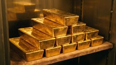 Giá vàng hôm nay 27.1: Vàng miếng bật tăng, thị trường sôi động