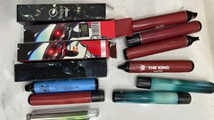 Cảnh báo ma túy núp bóng thuốc lá điện tử, thảo mộc trên mạng