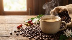 Giá cà phê hôm nay 30.1.2026: Đi ngang ở vùng cao