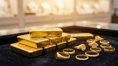 Giá vàng hôm nay 30.1.2026: Vàng miếng SJC tiếp tục neo cao