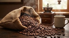 Giá cà phê hôm nay 31.1 hồi phục nhẹ, neo quanh 101.000 đ/kg