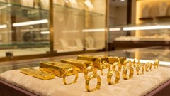 Giá vàng hôm nay 2.2.: Vàng miếng giữ giá, thị trường ổn định