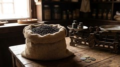 Giá hồ tiêu hôm nay 3.2.2026 giữ vững mốc cao 152.000 đồng/kg