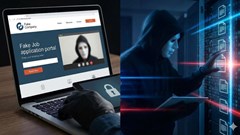 Cảnh báo chiêu deepfake tống tiền và việc nhẹ lương cao giả mạo