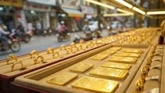 Giá vàng hôm nay 8.2: Bứt phá mạnh, xu hướng tăng còn duy trì?