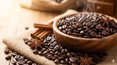 Giá cà phê hôm nay 9.2 đi ngang, Tây Nguyên giữ quanh mốc 95.000 đồng/kg