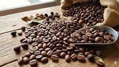 Giá cà phê hôm nay 11.2: Gia Lai, Lâm Đồng tăng mạnh