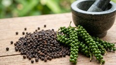 Giá tiêu hôm nay 14.2: Tây Nguyên giữ đỉnh, giao dịch trầm lắng