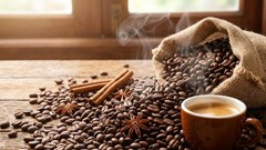 Giá cà phê hôm nay 24.2.2026: Giảm sốc 4.000 đồng/kg