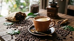 Giá cà phê hôm nay 27.2: Duy trì đà phục hồi mạnh mẽ