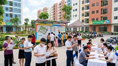 Ai được mua nhà ở xã hội năm 2026? Cập nhật mới nhất