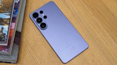 Samsung Galaxy S26 Ultra lộ nhược điểm màn hình