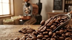 Giá cà phê hôm nay 9.3: Tây Nguyên giữ mốc 96.600 đồng/kg