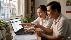 Quyết toán thuế thu nhập cá nhân năm 2026: Cá nhân tự quyết toán cần chuẩn bị gì?