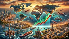 Giá xăng dầu tăng 22h hôm nay 12.3: Dầu Brent vượt 100 USD/thùng