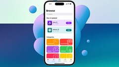 AltStore PAL kết hợp mạng xã hội mở, thách thức Apple
