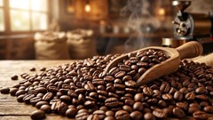 Giá cà phê hôm nay 14.3: Tây Nguyên bật tăng lên 94.000 đồng/kg