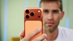 iPhone 18 Pro có thể gây tranh cãi khi giữ nguyên thiết kế