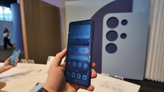 Vì sao Privacy Display chỉ có trên Galaxy S26 Ultra?