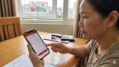 3 trường hợp được cấp lại CCCD trực tuyến, người dân cần biết