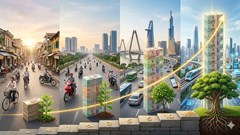 Chính phủ đề xuất mức lương cơ sở mới: Ai được hưởng lợi?