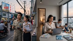 Vì sao người trẻ Việt ngày càng kết hôn muộn và sinh ít con?