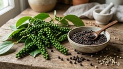 Giá hồ tiêu hôm nay 23.3: Tiếp tục “đứng im” sau đà giảm mạnh