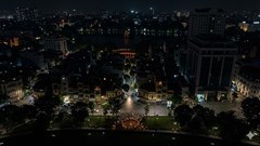 Giờ Trái đất năm 2026 rơi vào ngày nào?