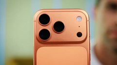 Người dùng không còn quan tâm thiết kế iPhone mới?