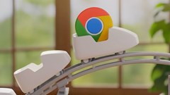 Hai tính năng mới trên Chrome khiến người dùng thích thú