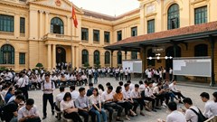 Bao lâu có kết quả thi công chức 2026? Mốc thời gian chính thức