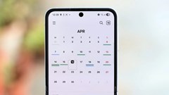 Lịch Samsung cập nhật loạt tính năng mới cực tiện lợi