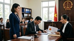 Từ ngày 1.5: Tăng mạnh mức phạt vi phạm bình đẳng giới