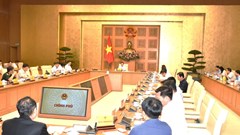 Cơ quan nhà nước được “tự quyết chi tiêu” theo quy định mới