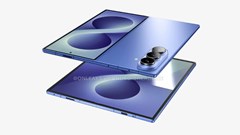 Galaxy Z Fold 8 trước áp lực chưa từng có từ Apple