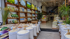 Giá lúa gạo hôm nay 30.4: Cung – cầu cân bằng, giá khó bứt phá