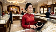 Giá vàng hôm nay 9.5: Đà tăng chưa dừng lại nhưng rủi ro lớn dần