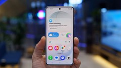 Galaxy S27 có thể có màn hình kém hơn S26 vì khủng hoảng giá RAM toàn cầu