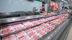 Giá heo hơi hôm nay 17.5: Sức mua ổn định, giá khó giảm sâu