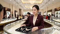 Giá vàng hôm nay 18.5: Thế giới hồi phục, trong nước đi ngang