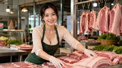 Giá heo hơi hôm nay 26.5: Đồng Nai, Hưng Yên giữ đỉnh 70.000 đồng/kg