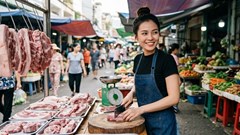 Giá heo hơi hôm nay 31.5: Thị trường đi ngang sau chuỗi ngày giảm