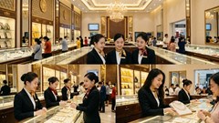 Giá vàng hôm nay 31.5: Nhà đầu tư kỳ vọng đà phục hồi kéo dài