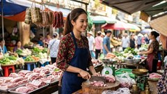 Giá heo hơi hôm nay 12.6: Cà Mau thấp nhất cả nước, chỉ còn 62.000 đồng/kg